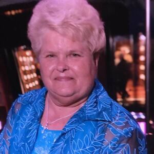 Meet your Posher, Ann